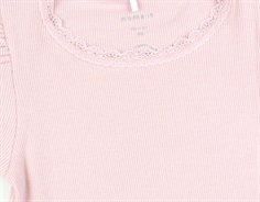 Name It parfait pink top